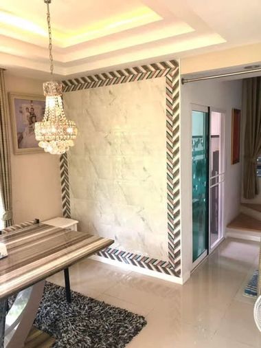 3-bed house for sale, 54 sq wah, Villaggio Rama 2