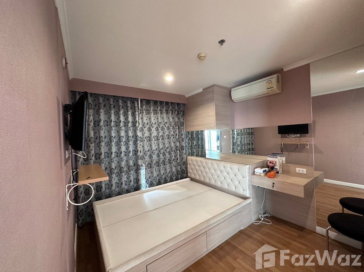 รูป ขาย คอนโด 3 ห้องนอน ในโครงการ ลุมพินี พาร์ค ริเวอร์ไซด์ พระราม 3 1664294 - รูปที่ 14/24