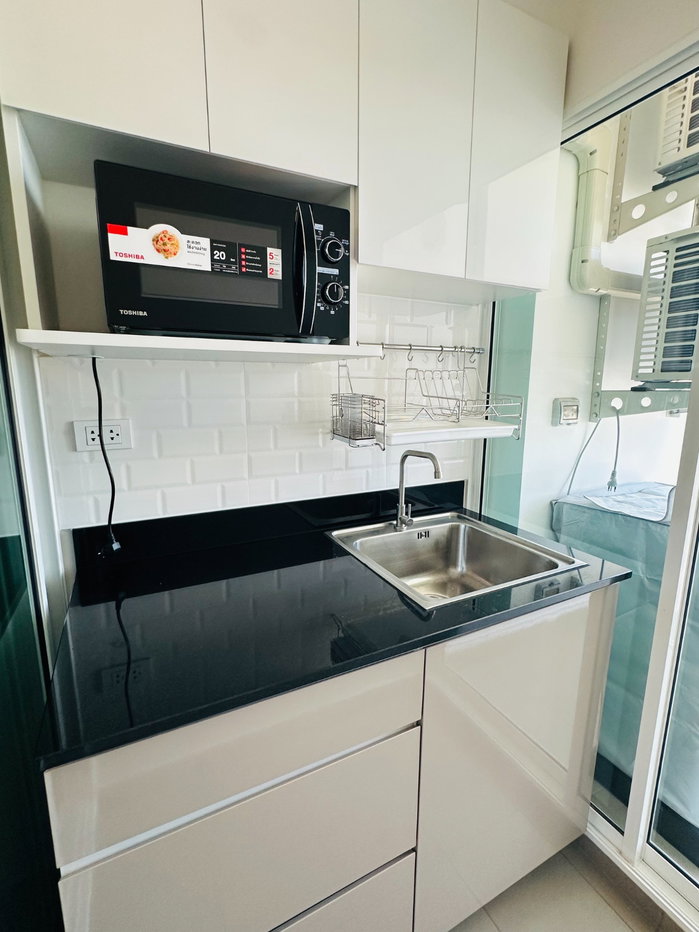 รูป Regent Home Bangna | 🚝ใกล้ BTS บางนา เพียง 350 ม. #2026052714695 - รูปที่ 8/10
