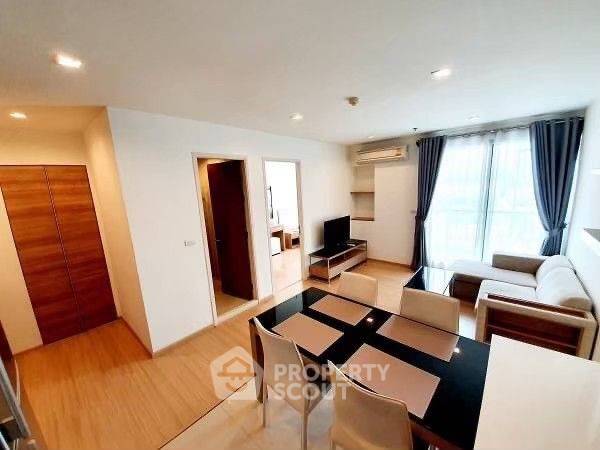 picture 2-BR Condo at Rhythm Sukhumvit 50 near BTS On Nut (ID 2095011) - 4/11