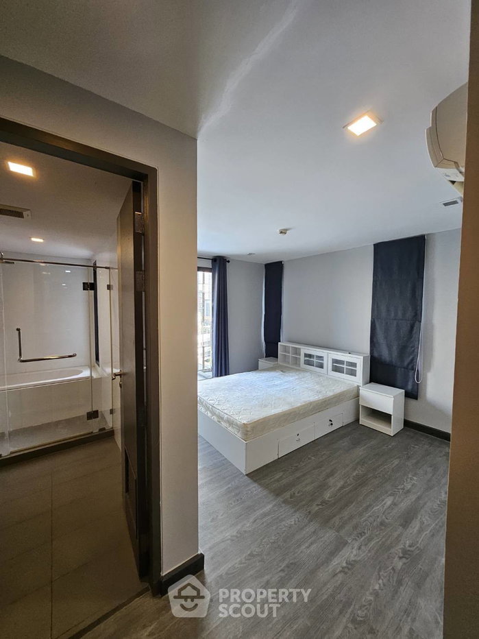 picture 2-BR Condo at Mirage Sukhumvit 27 near BTS Asok (ID 2941974) - 9/12