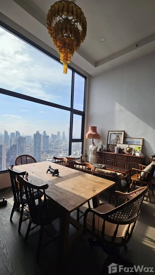 picture 2 bedroom for sale at Park Origin Chula Samyan 6383569 - 8/12