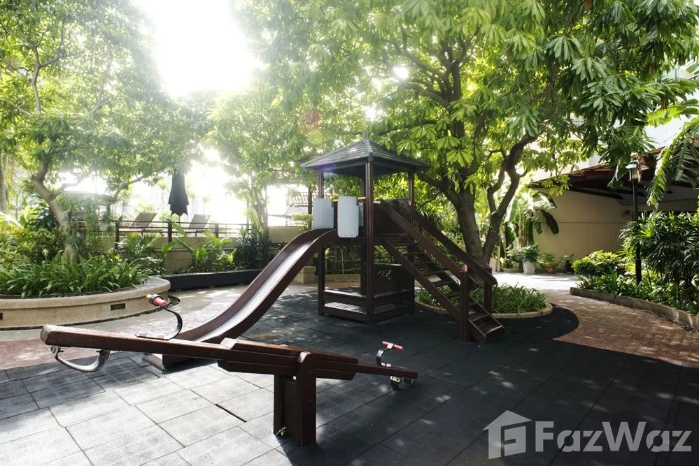 รูป ขาย คอนโด 1 ห้องนอน ในโครงการ สาธร การ์เด้นส์ 41900 - รูปที่ 14/15
