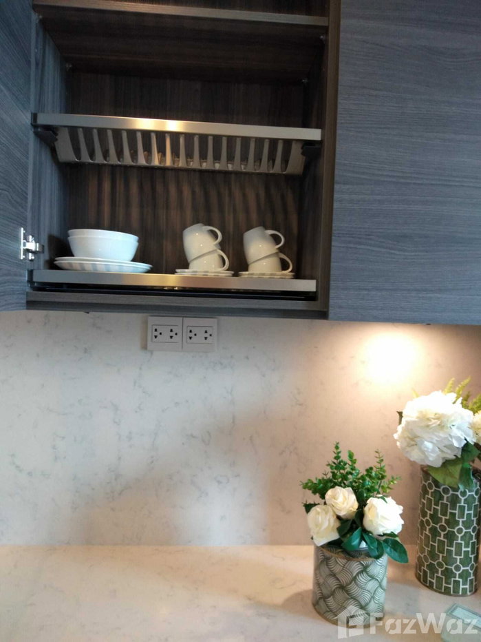picture 1 Bedroom Condo for rent at The Esse Asoke 1119132 - 8/8