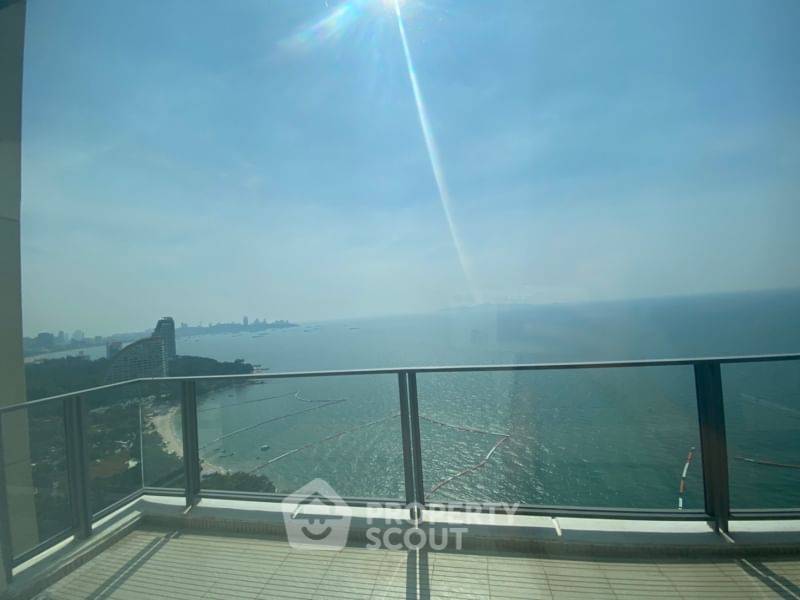 รูป คอนโดให้เช่า 3 ห้องนอน 150 ตร.ม. ที่ Northpoint Condominium ใกล้วงศ์อมาตย์ (ID 1000419) - รูปที่ 9/18