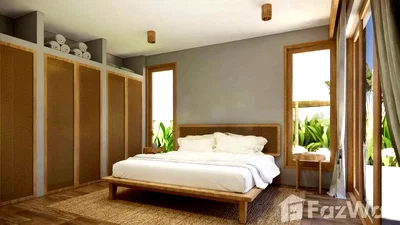Houses for sale Ko Samui Surat Thani : 3 Bedroom Villa for sale at Elite Neighborhood 1  1945594