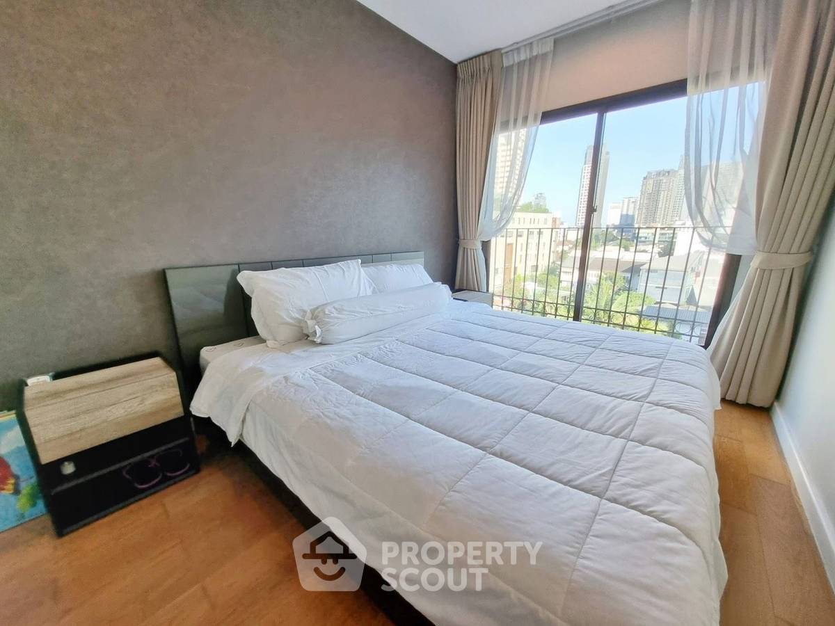รูป คอนโด 1-ห้องนอน ที่ คอนโดเลต ดเวล สุขุมวิท 26 ใกล้ BTS พร้อมพงษ์ (ID 2941430) - รูปที่ 2/9