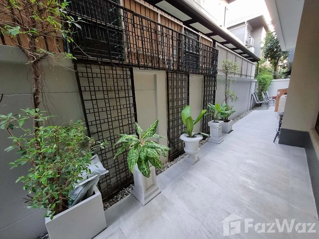 picture Grand Bangkok Boulevard - Sathon 6383893 - 13/16