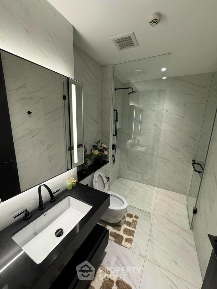 รูป คอนโด 2-ห้องนอน ที่ เทตต์ สาทร 12 ใกล้ BTS เซนต์หลุยส์ (ID 1937635) - รูปที่ 6/10