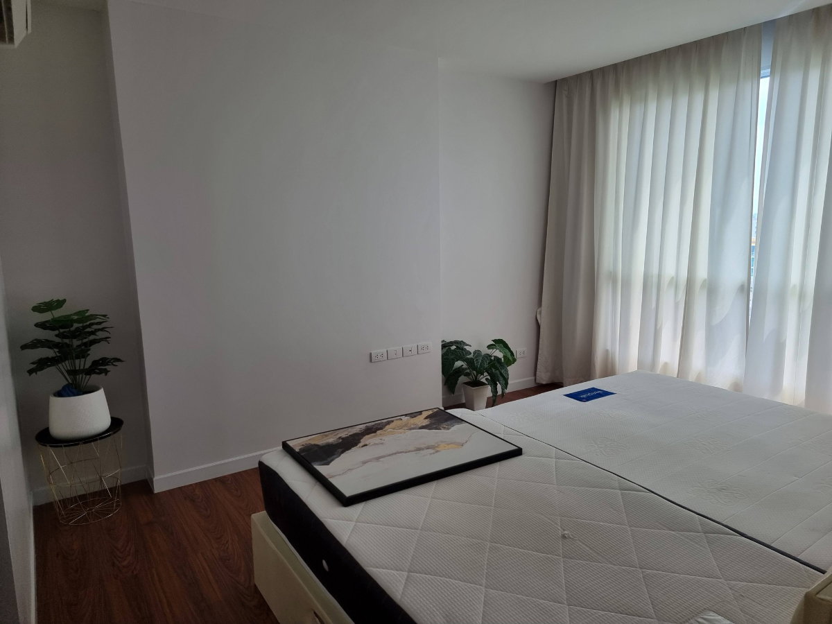 รูป RS6243  ให้เช่า คอนโด The Room Sathorn–Taksin  ใกล้ BTS โพธิ์นิมิตร - รูปที่ 12/15