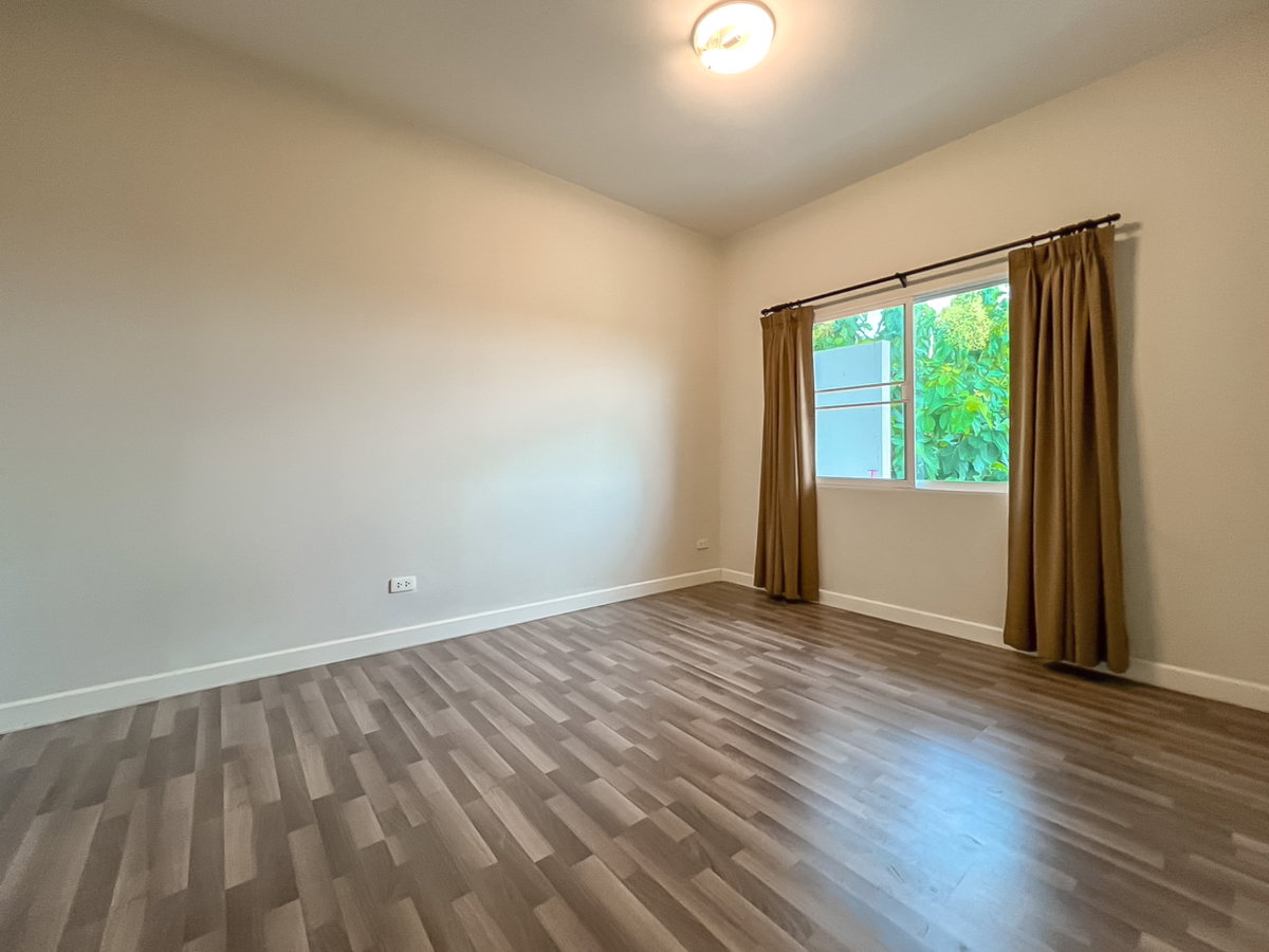 รูป 🏡 ขายทาวน์โฮม 3 ชั้น “ซิกเนเจอร์ รามอินทรา 109” 💸 ราคาเพียง 3.35 ล้านบาท - รูปที่ 17/22