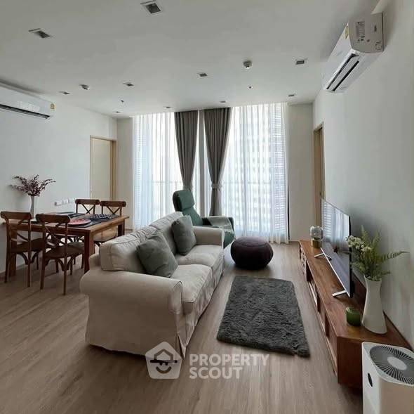 รูป คอนโด 2-ห้องนอน ที่ โนเบิล สเตท 39 ใกล้ BTS พร้อมพงษ์ (ID 2939620) - รูปที่ 2/6