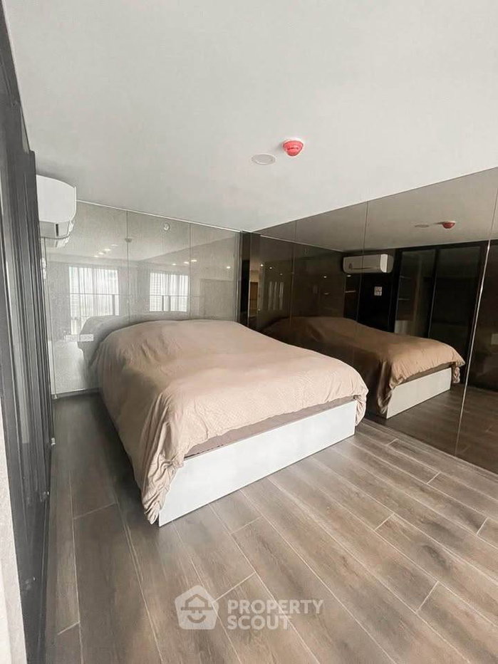 รูป คอนโด 1-ห้องนอน ที่ ไนท์บริดจ์ สเปซ รัชโยธิน ใกล้ BTS รัชโยธิน (ID 2938130) - รูปที่ 3/8