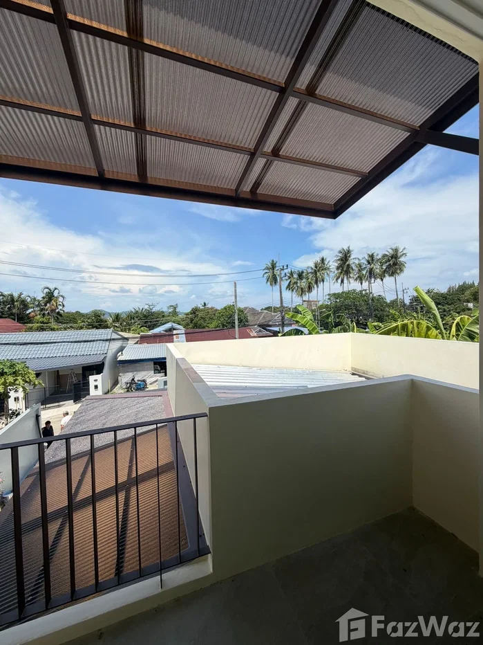 picture 2 Bedroom House for sale in Chalong, Phuket 6383609 - 19/21