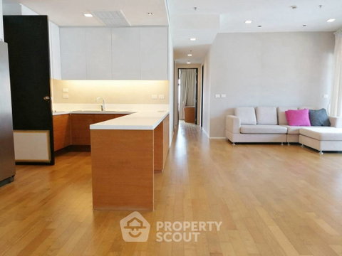 3-BR Condo at The Madison near BTS Phrom Phong (ID 2934030)
