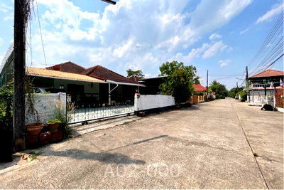 บ้านเดี่ยว เมืองอุดรธานี อุดรธานี : บ้านเดี่ยวราคาถูก บ้านชัยพรเลควิล โนนสูง เมืองอุดร 