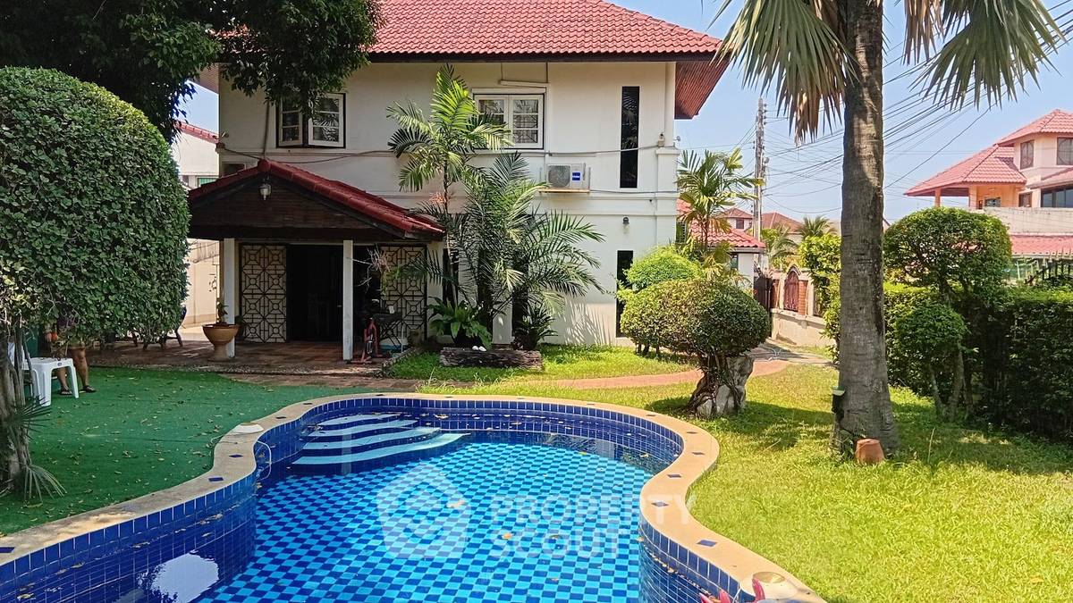 picture 3-BR House close to East Pattaya (ID 2942138) - 1/11