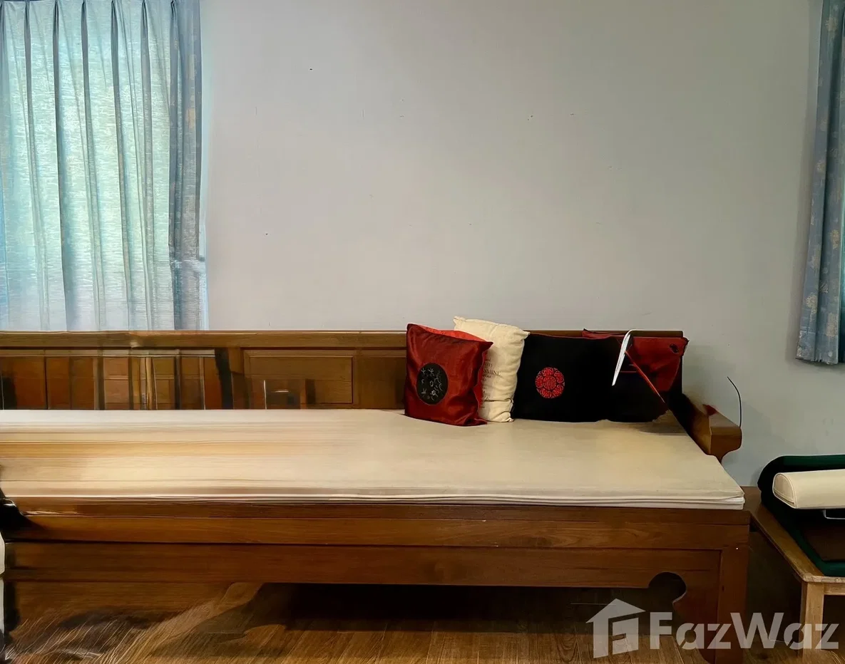 รูป ขาย บ้านเดี่ยว 4 ห้องนอน ใน บางบำหรุ, กรุงเทพมหานคร 6383178 - รูปที่ 10/13