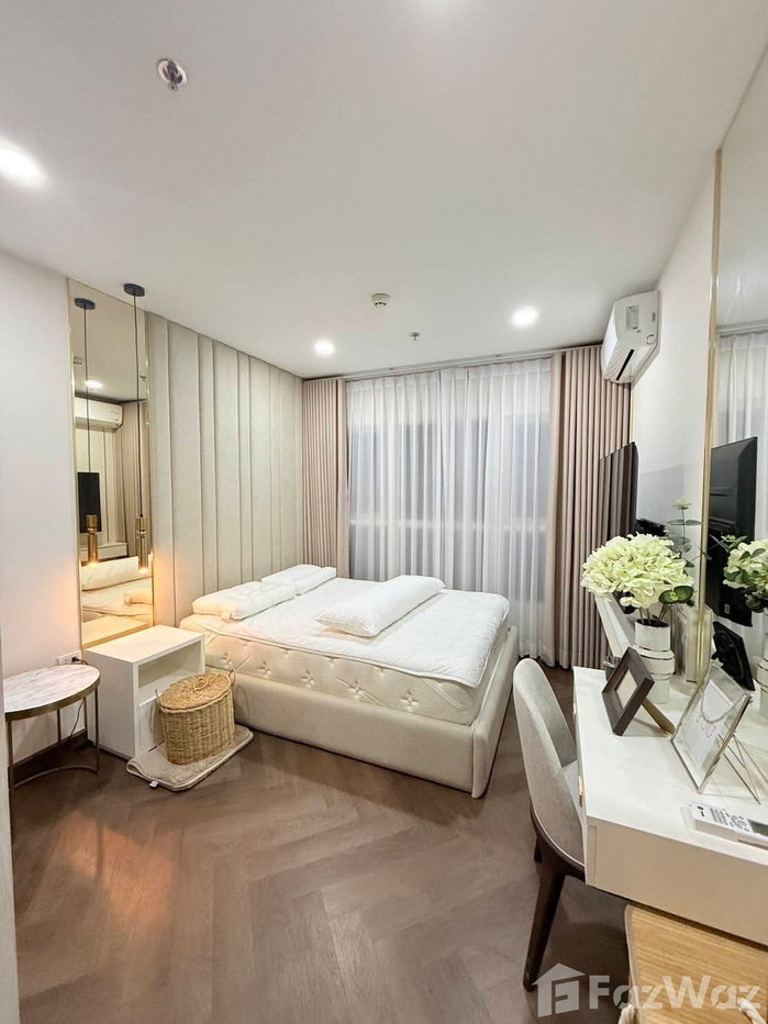 picture 2 Bedroom Condo for rent at Supalai Veranda Ramkhamhaeng 5594923 - 2/9