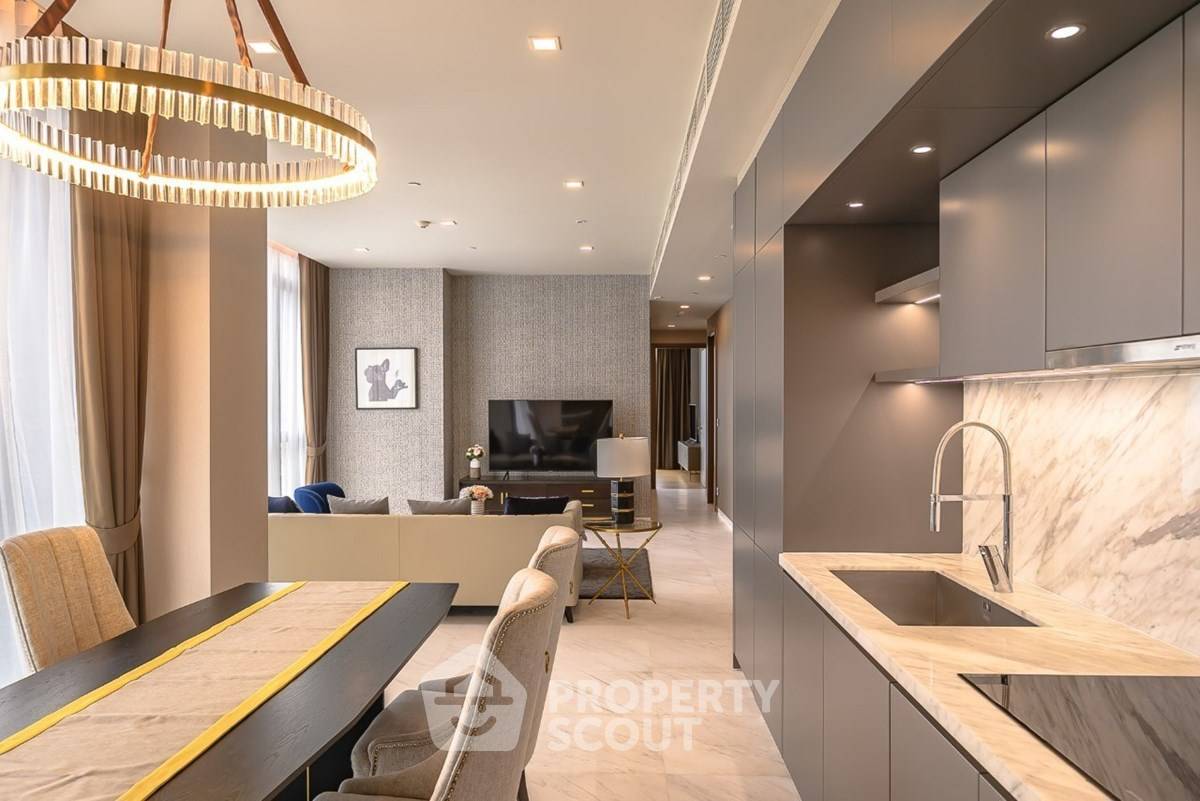 picture 2-BR Condo at The Monument Thonglo close to Thong Lo (ID 2939874) - 3/30