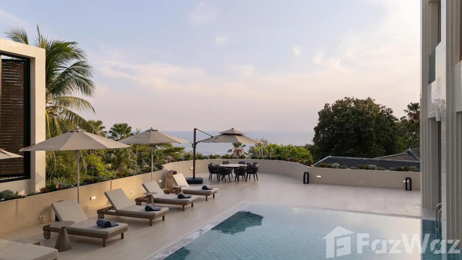 picture Waterfall Villa, The Ultra-Luxury Residence of Kamala 6383943 - 4/81