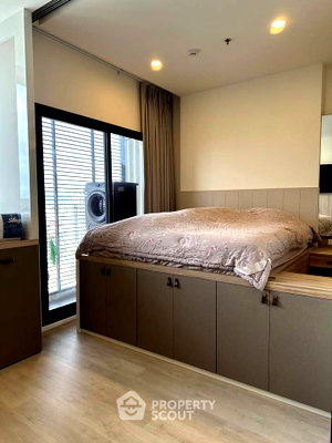 Condos for sale : 2-BR Condo at Mazarine Ratchayothin near BTS Ratchayothin (ID 2941494)
