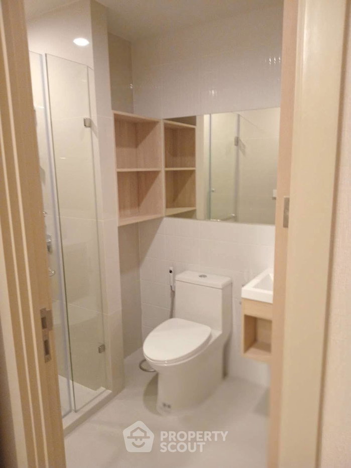 picture 2-BR Condo at NUE Mega Plus Bangna in Bang Kaeo (ID 2940302) - 14/15