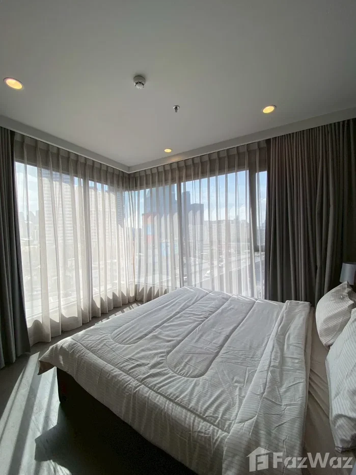 picture COCO PARC Near MRT Khlong Toei 6382833 - 17/20