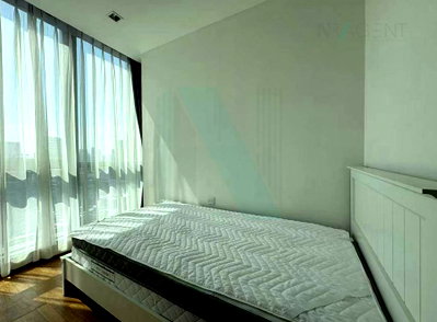 Condos for rent : 🔺 For Rent Condo WISH SIGNATURE MIDTOWN SIAM Building 1, Floor 25,2 bed room, Room size 46.00 sqm