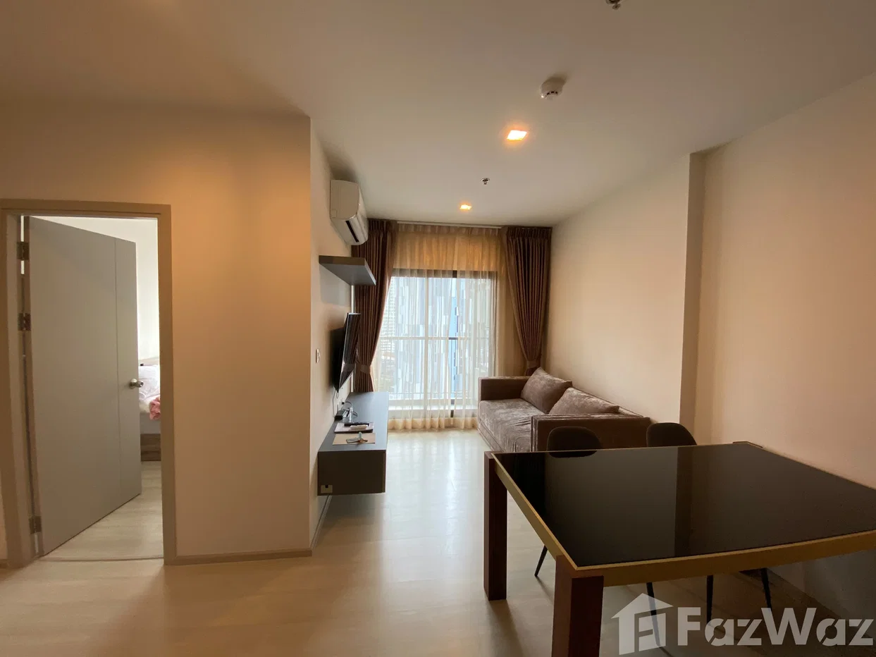 รูป ขาย คอนโด 2 ห้องนอน ในโครงการ ไลฟ์ สุขุมวิท 48 6383174 - รูปที่ 11/12