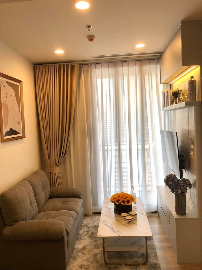 picture @Condorental condo for rent OKA HAUS Sukhumvit 36 - 5/11