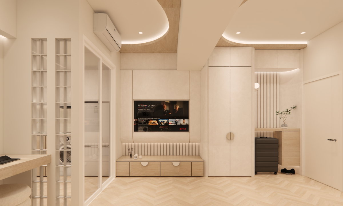 picture  For Sale: 1 Bedroom, 1 Bathroom, 1 Kitchen, 1 Parking Space  #C9MG100660  - 4/12