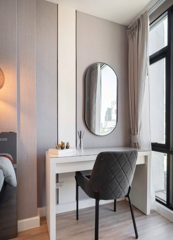 picture 🌳✨Rent Condo Bangkok Horizon Sathorn - Narathiwas✨🌳‼️20,000‼️1+1 bedroom - 9/24
