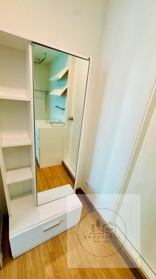 รูป ขายคอนโด Aspire พระราม4  วิวฟ้า ชั้น 26 2 ห้องนอน ราคาดีที่สุด - รูปที่ 10/18