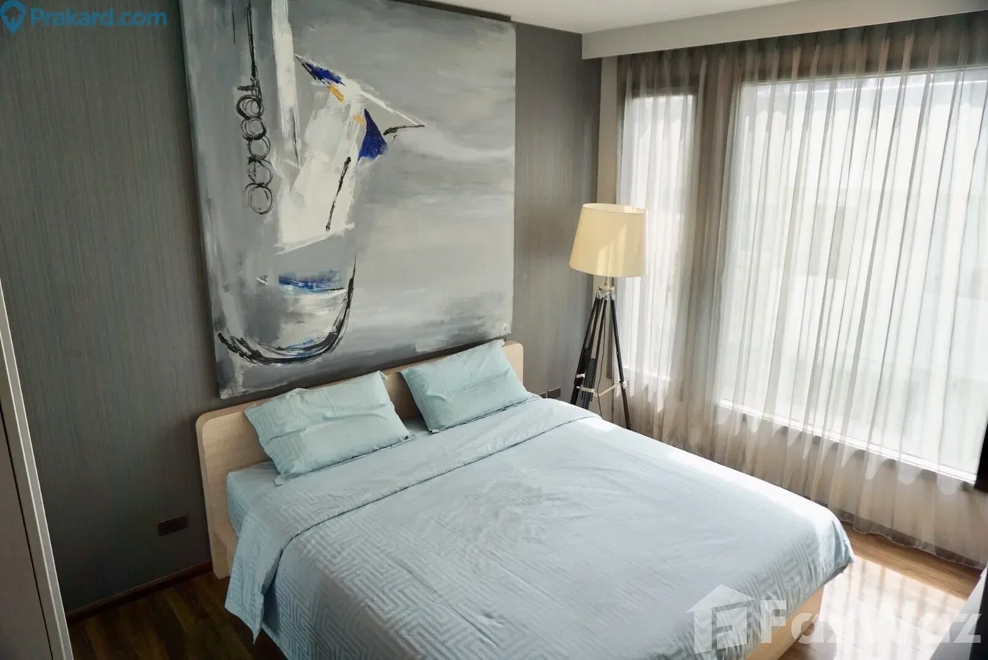 รูป ขาย คอนโด 1 ห้องนอน ในโครงการ ซีล บาย แสนสิริ 656678 - รูปที่ 2/10
