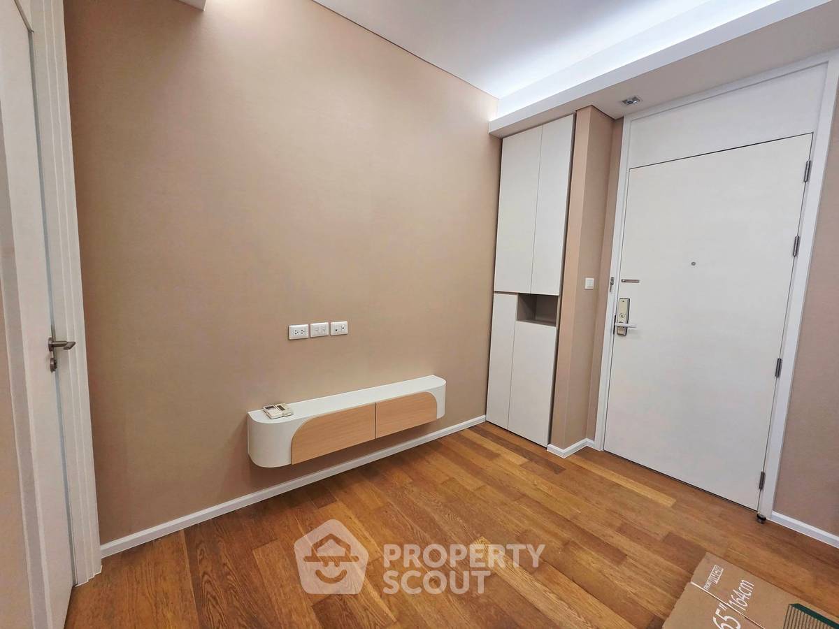 picture 1-BR Condo at The Saint Residences near MRT Phahon Yothin (ID 2941530) - 2/10