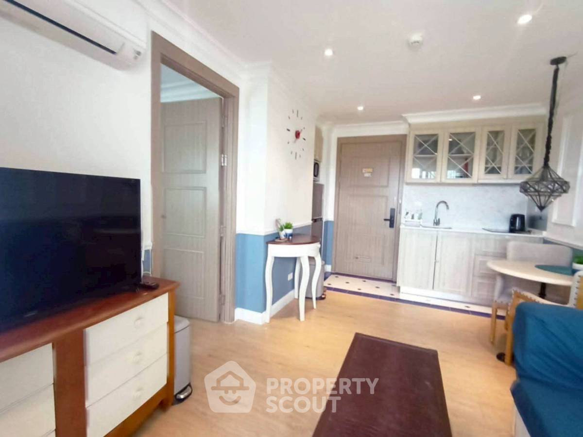 รูป คอนโด 1-ห้องนอน ที่ เซเว่น ซีส์ โคท ดาซูร์ ใกล้ เมืองพัทยา (ID 2939894) - รูปที่ 7/12