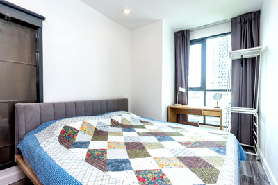 Condos for rent : For   rent  IDEO Mobi Sukhumvit  🔴🔴