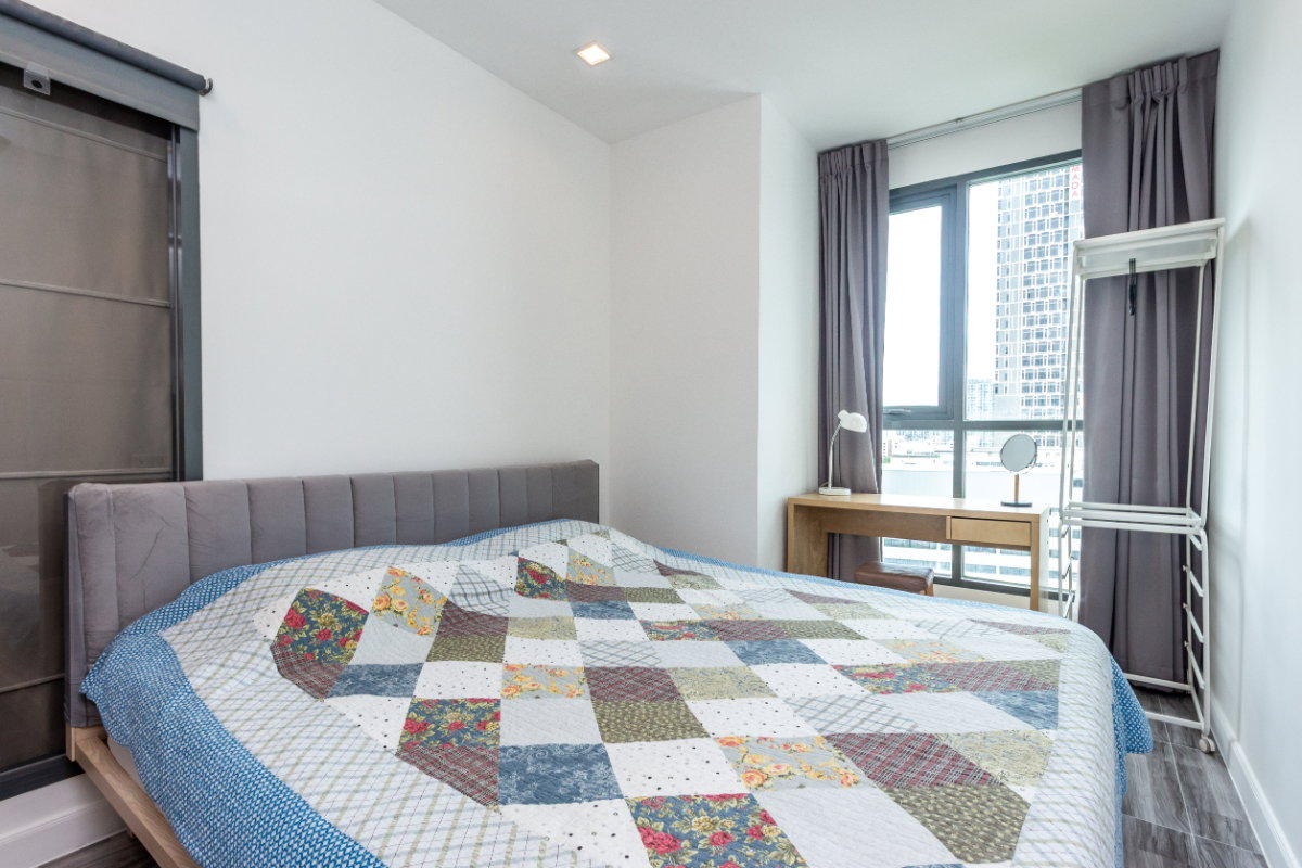 picture For rent IDEO Mobi Sukhumvit 🔴🔴 - 1/12