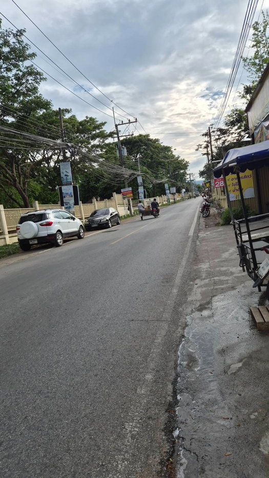รูป ให้เช่าอาคารพาณิชย์ ทำเลทอง ตลาดแม่ริมพลาซ่า - รูปที่ 24/34