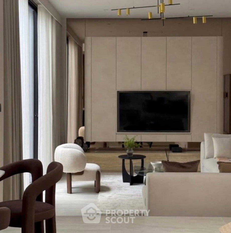 รูป บ้าน 3-ห้องนอน ที่ บูก้าน กรุงเทพกรีฑา ใน หัวหมาก (ID 2938625) - รูปที่ 4/8