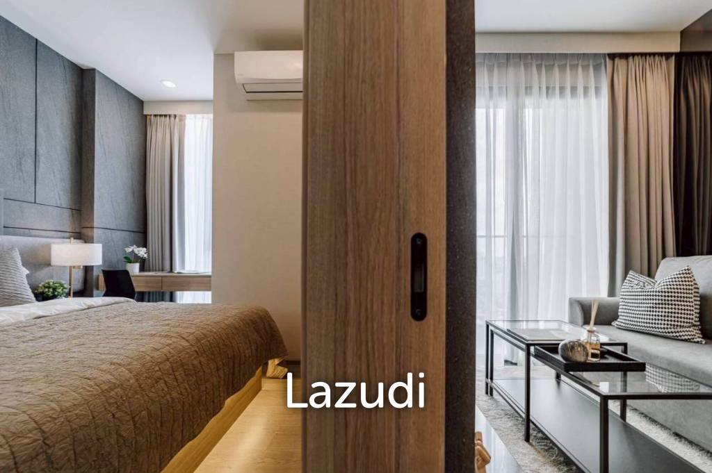 picture 1 Bedroom 1 Bathroom 36 Sq.m Cooper Siam - 12/19