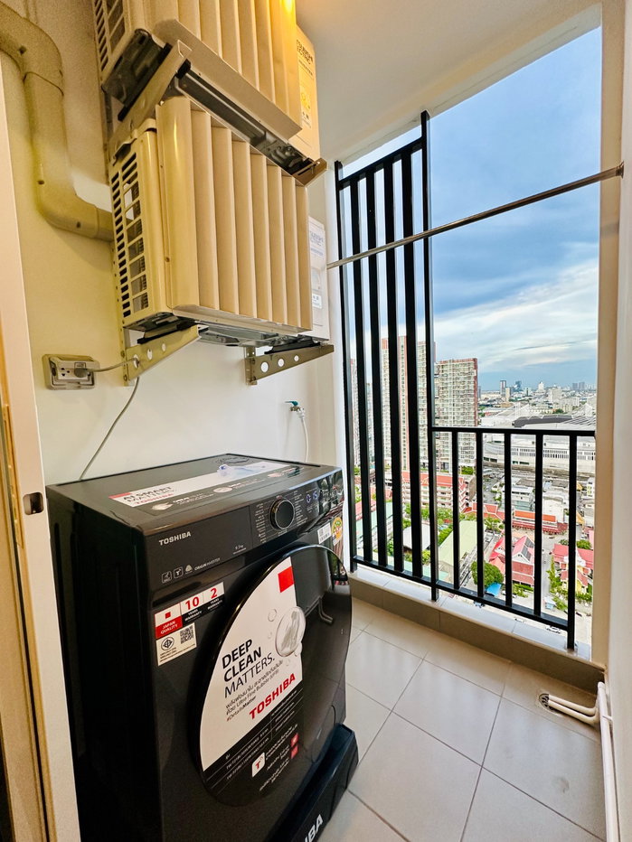 รูป Regent Home Bangna | 🚝ใกล้ BTS บางนา เพียง 350 ม. #2026052714695 - รูปที่ 9/10