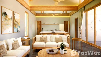 Houses for sale Surat Thani : 3 Bedroom Villa for sale at Elite Neighborhood 1  1945594