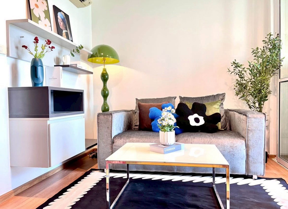 picture ME2500159 Condo For Rent The Base Sukhumvit 77 - 6/17