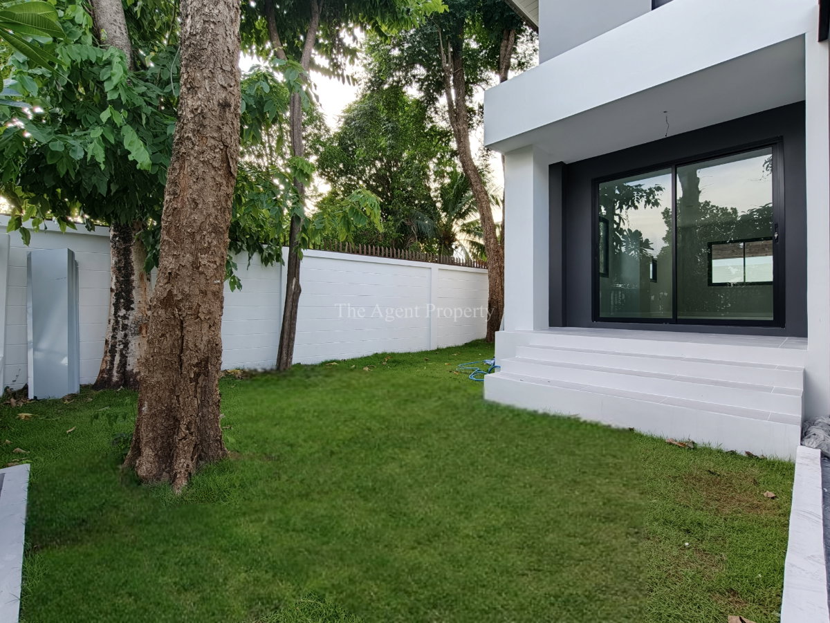 รูป ขายบ้านเดี่ยว รีโนเวทใหม่ทั้งหลัง หลังริม เพอร์เฟค เพลส รามคำแหง 164 เนื้อที่ 67.8 ตร.ว. 4 นอน 3 น้ำ ใกล้ The Paseo และสุวรรณภูมิ โปรฯ ลดทันที 1 ลบ. - รูปที่ 52/62