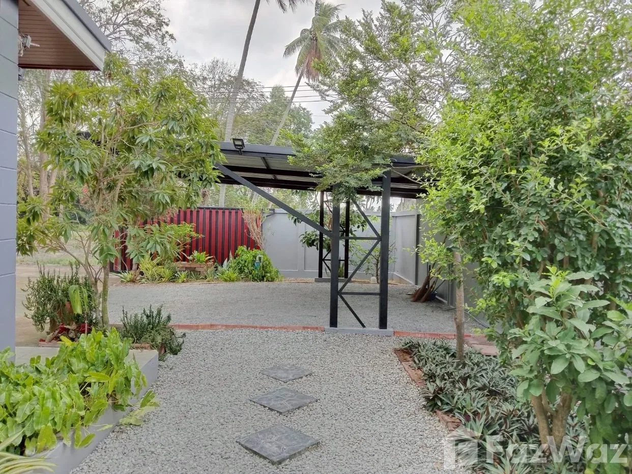 รูป ขาย บ้านเดี่ยว 4 ห้องนอน ใน ห้วยใหญ่, ชลบุรี 6383675 - รูปที่ 2/27