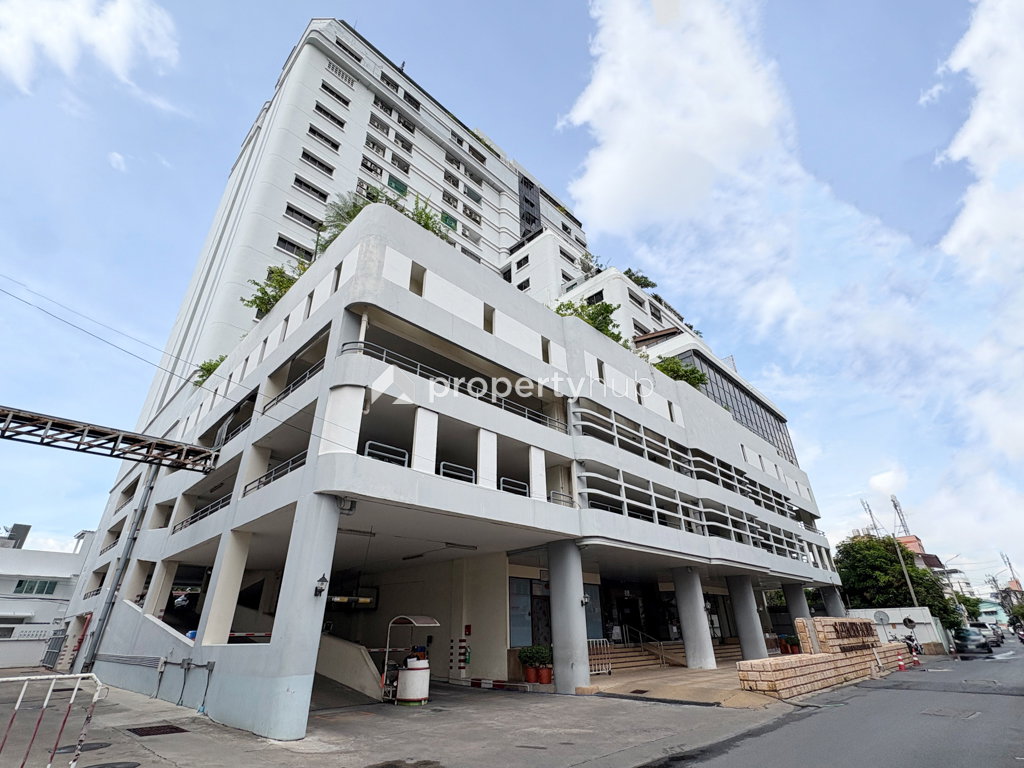 Project Sathorn Suite Picture - 1/6