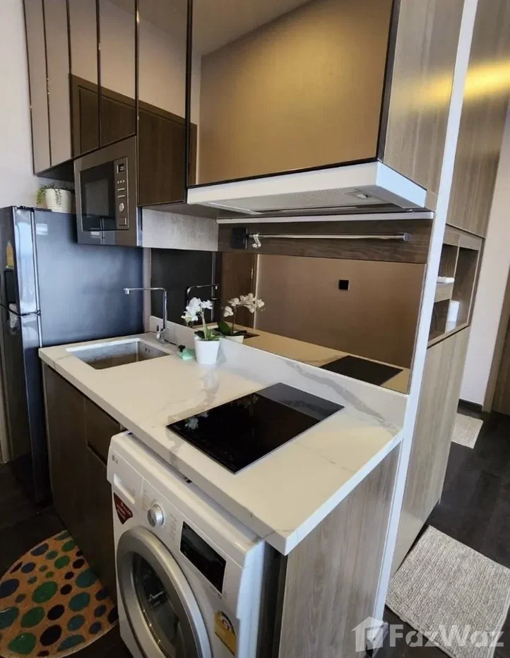 picture 2 bedroom at Park Origin Thonglor 6383837 - 15/15
