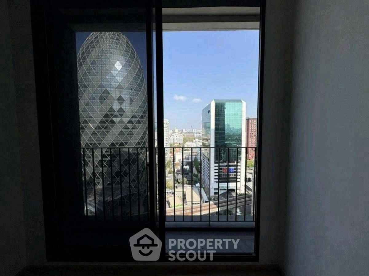 รูป คอนโด 1-ห้องนอน ที่ โนเบิล อราวน์ อารีย์ ใกล้ BTS อารีย์ (ID 2939876) - รูปที่ 8/13